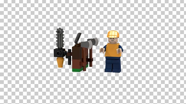 Lumberjack Lego Ideas Axe Tree PNG, Clipart, Axe, Cartoon, Chainsaw, Figurine, Lego Free PNG Download