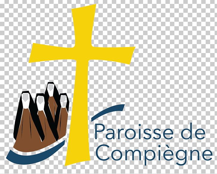 Roman Catholic Diocese Of Beauvais Parish Eglise Saint-Jacques Logo PNG, Clipart, Area, Beauvais, Brand, Confirmation, Diocese Free PNG Download