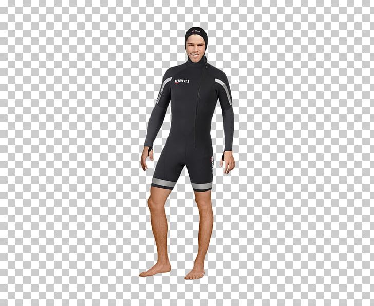 Wetsuit Underwater Diving Mares Scuba Diving Neoprene PNG, Clipart, Arm, Diving Equipment, Diving Swimming Fins, Glove, Joint Free PNG Download