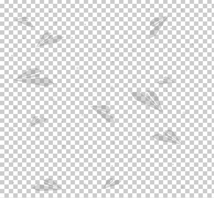 Airplane Paper Plane Spoonflower PNG, Clipart, Airplane, Angle, Black, Black And White, Blue Free PNG Download