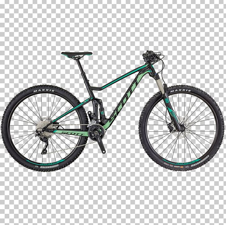 Bicycle Suspension Mountain Bike Scott Sports 29er PNG, Clipart, Bicycle, Bicycle Accessory, Bicycle Forks, Bicycle Frame, Bicycle Frames Free PNG Download