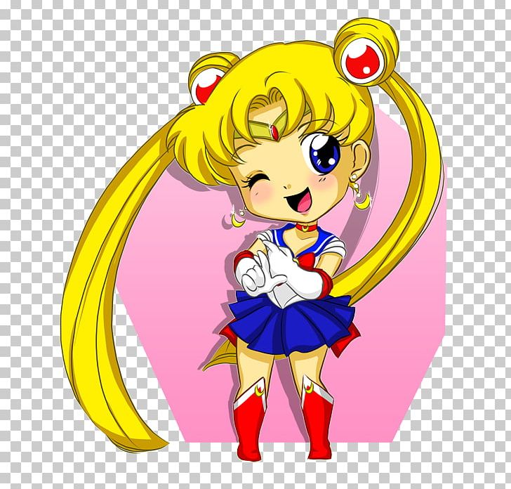 Chibiusa Sailor Moon ChibiChibi Sailor Saturn PNG, Clipart, Anime, Art, Cartoon, Chibi, Chibichibi Free PNG Download