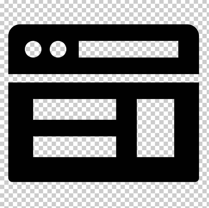 Computer Icons Web Browser Window Icon Design PNG, Clipart, Angle, Area, Black, Black And White, Brand Free PNG Download
