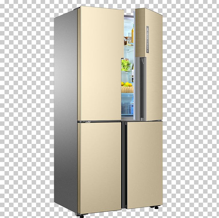 Refrigerator Home Appliance Haier Washing Machine Beko PNG, Clipart, Angle, Arch Door, Double, Electrical Appliances, Electricity Free PNG Download