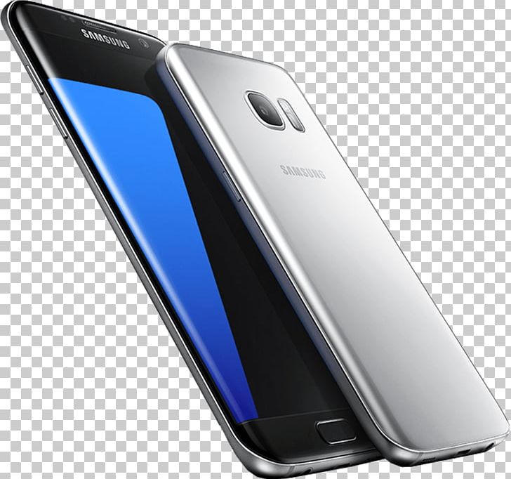 Samsung GALAXY S7 Edge Samsung Galaxy S6 4G LTE PNG, Clipart, Electric Blue, Electronic Device, Gadget, Lte, Mobile Phone Free PNG Download