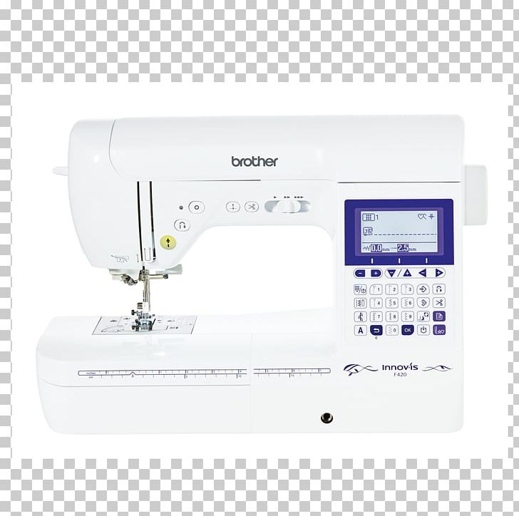 Sewing Machines Brother Industries Machine Quilting PNG, Clipart, Brother Industries, Buttonhole Stitch, Embroidery, Handsewing Needles, Machine Free PNG Download