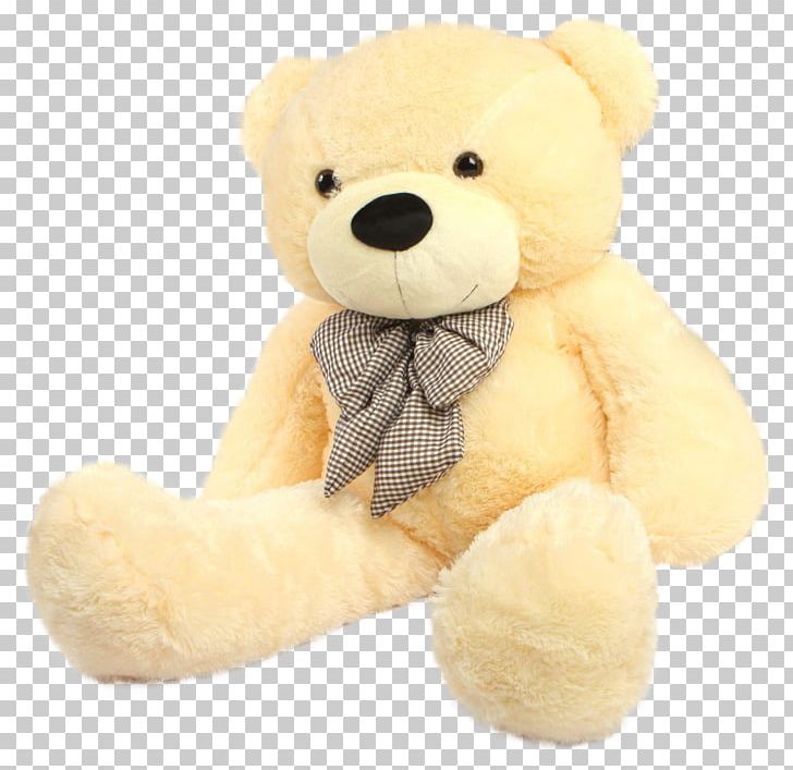 Teddy Bear Stuffed Toy Doll PNG, Clipart, Bear, Blue, Cream, Doll, Foot Free PNG Download