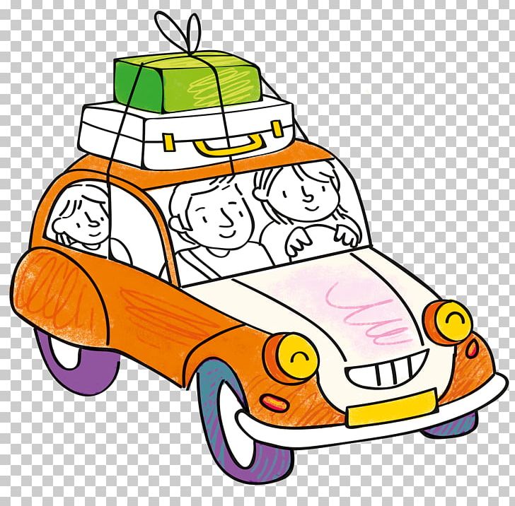 Car Child Vacation Game Drawing PNG, Clipart, Area, Artwork, Automotive Design, Car, Child Free PNG Download