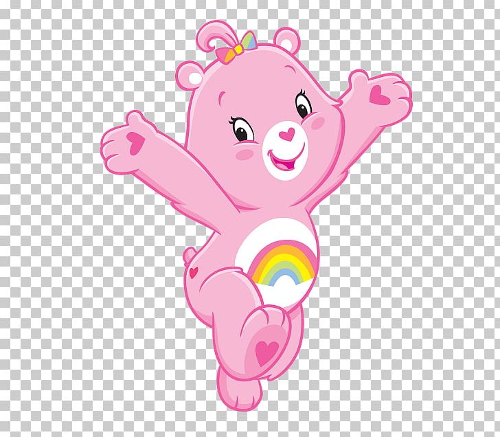 Care Bears Cheer Bear Grams Bear PNG, Clipart, Art, Baby Toys, Bear, Care Bears Adventures In Carealot, Care Bears And Cousins Free PNG Download