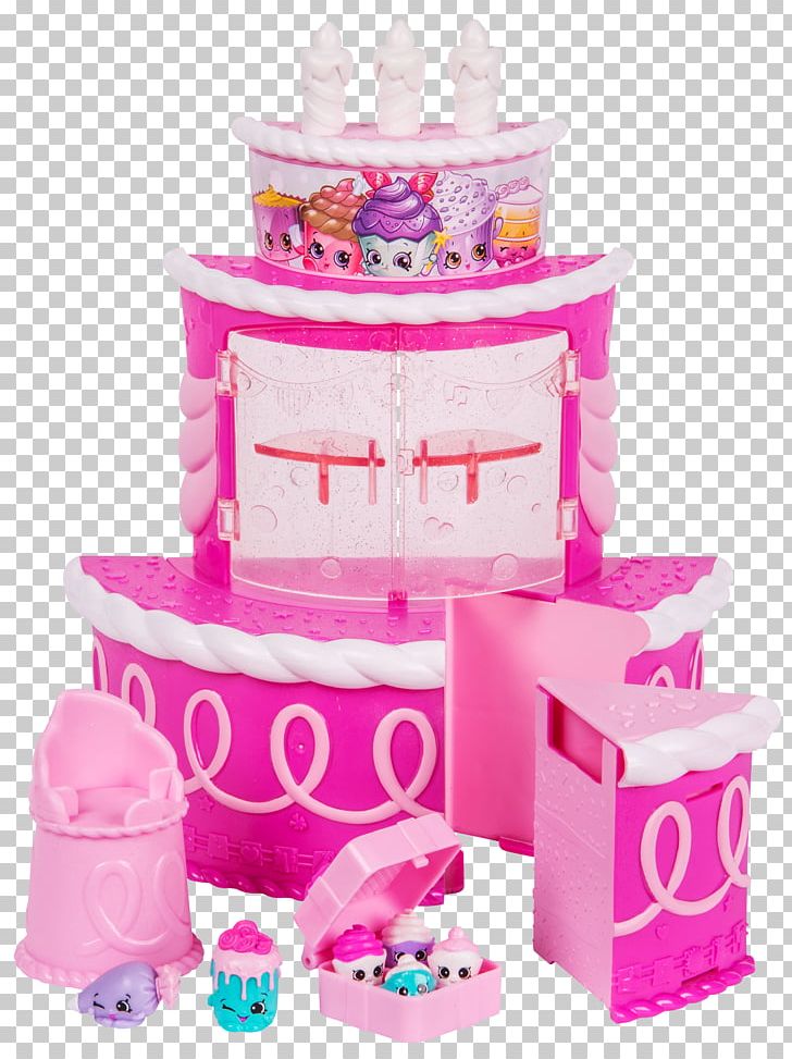 Cupcake Shopkins Birthday Cake PNG, Clipart, Birthday, Birthday Cake, Cake, Cake Decorating, Cupcake Free PNG Download