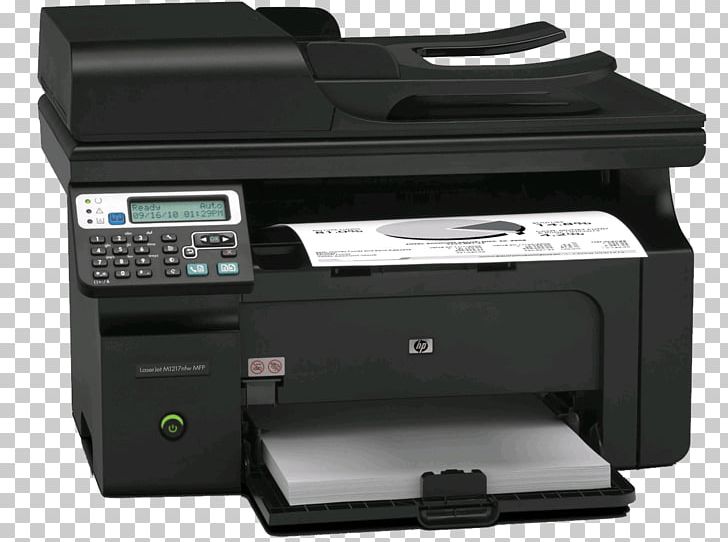 Hewlett-Packard HP LaserJet Multi-function Printer Laser Printing PNG, Clipart, Brands, Electronic Device, Fax, Hewlettpackard, Hp Laserjet Free PNG Download