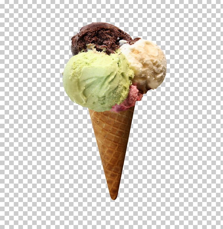Ice Cream Cones Gelato Food PNG, Clipart,  Free PNG Download