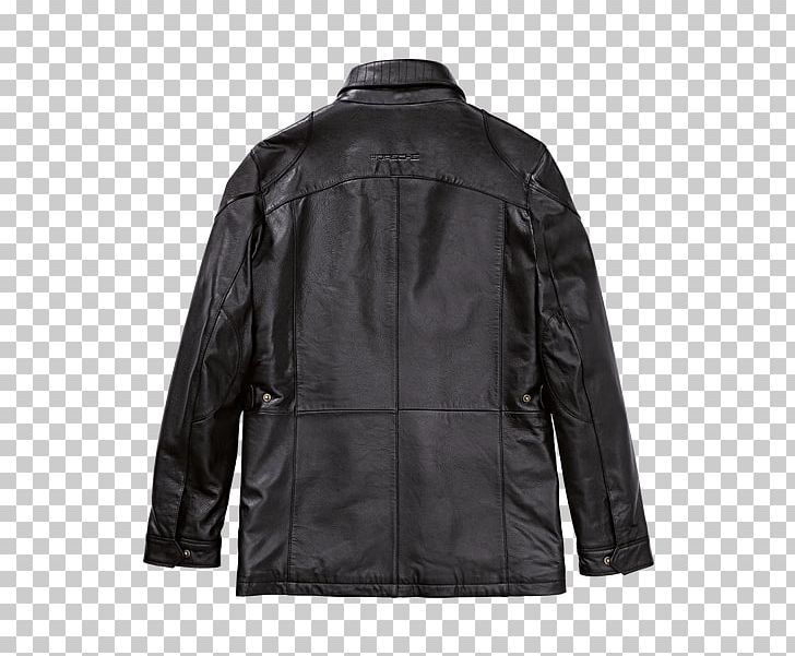 Leather Jacket Coat Pocket Flight Jacket PNG, Clipart, 19631989 Porsche 911, Belt, Black, Clothing, Coat Free PNG Download