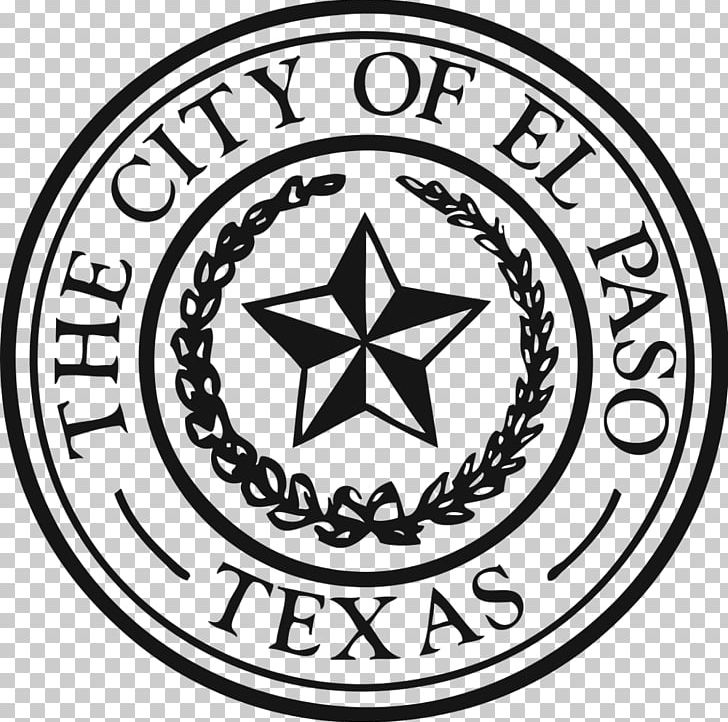 City Of El Paso Wellness Centers Camino Real Regional Mobility Authority City Council Official PNG, Clipart, Black And White, Brand, Business, Charter, Circle Free PNG Download