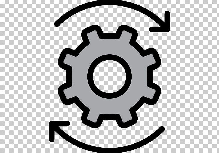 Computer Icons Symbol Software Development PNG, Clipart, Auto Part, Black And White, Business, Circle, Cogwheel Free PNG Download