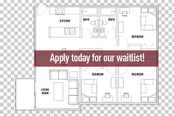 Floor Plan House Plan Bedroom PNG, Clipart, Angle, Apartment, Area, Bathroom, Bed Free PNG Download