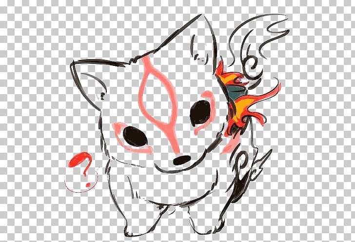 Ōkamiden Amaterasu Video Game Kitsune PNG, Clipart, Amaterasu, Animal Figure, Art, Artwork, Carnivoran Free PNG Download