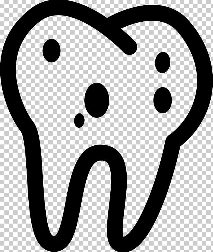 Tooth Decay Dentistry Human Tooth Computer Icons PNG, Clipart, Black And White, Caries, Computer Icons, Dental Anesthesia, Dental Floss Free PNG Download