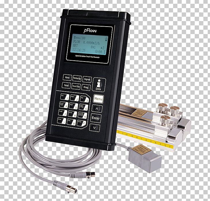Ultrasonic Flow Meter Flow Measurement 展林企业股份有限公司 Ultrasound Measuring ...