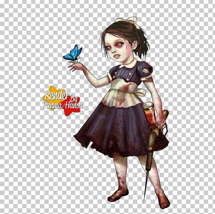 BioShock 2: Minerva's Den BioShock Infinite Big Daddy PNG, Clipart,  Free PNG Download