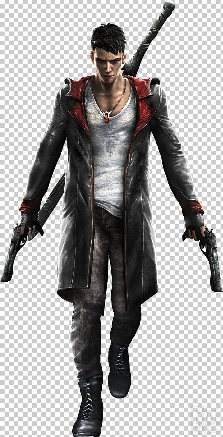 DmC: Devil May Cry Devil May Cry 3: Dante's Awakening Devil May Cry 2 PlayStation All-Stars Battle Royale PlayStation 3 PNG, Clipart, Costume, Dante, Devil May Cry, Devil May Cry 3 Dantes Awakening, Dmc Devil May Cry Free PNG Download