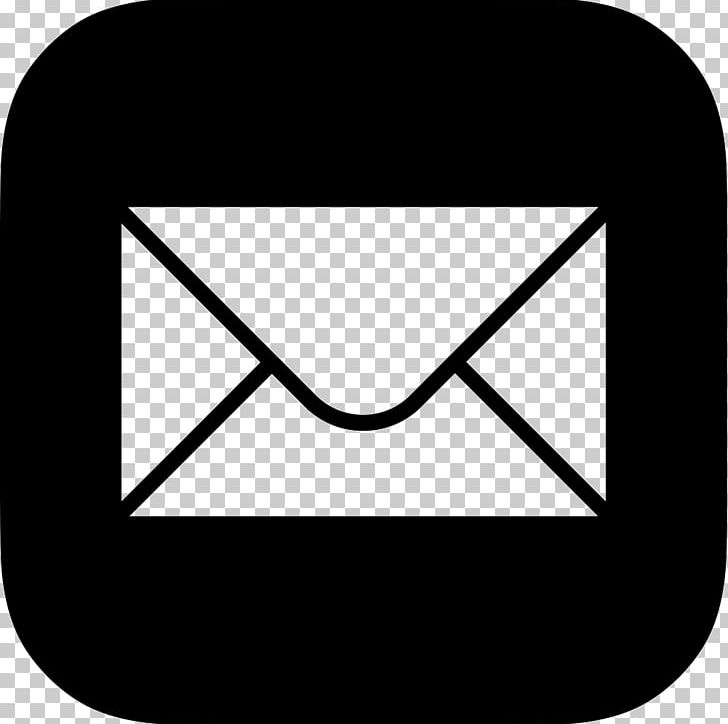 Email Address Computer Icons Bounce Address PNG, Clipart, Angle, Area, Black, Black And White, Bounce Address Free PNG Download