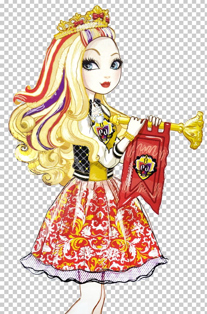 Ever After High Apple II Frankie Stein Queen PNG, Clipart,  Free PNG Download