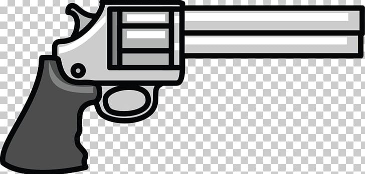 Firearm Pistol Clip Handgun PNG, Clipart, 9xd719mm Parabellum, Air Gun, Angle, Black, Black And White Free PNG Download