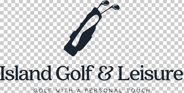 Madeira Golf Logo Leisure Island PNG, Clipart, Angle, Black, Black And White, Brand, Color Free PNG Download
