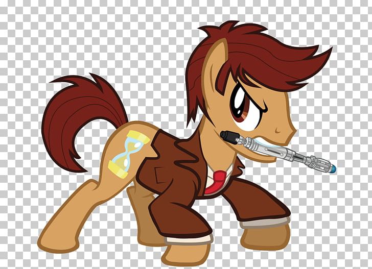 Pony Tenth Doctor Derpy Hooves Physician PNG, Clipart, Carnivoran, Cartoon, David Tennant, Deviantart, Doctor Who Free PNG Download