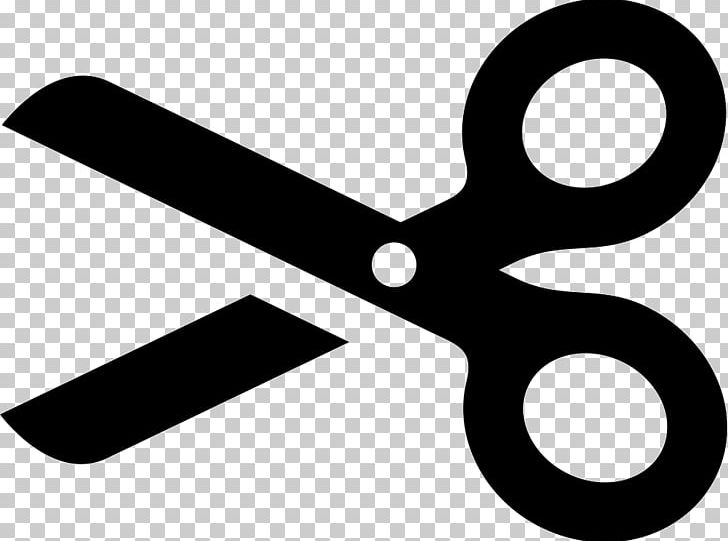 Scissors Computer Icons Textile PNG, Clipart, Ansa, Artwork, Barber, Black And White, Cdr Free PNG Download