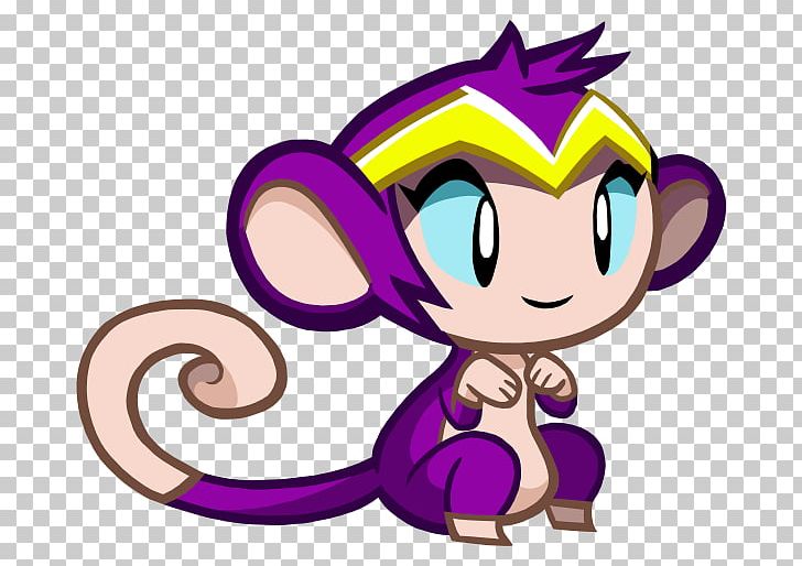 Shantae: Half-Genie Hero Shantae And The Pirate's Curse Monkey Video Game Wii U PNG, Clipart,  Free PNG Download