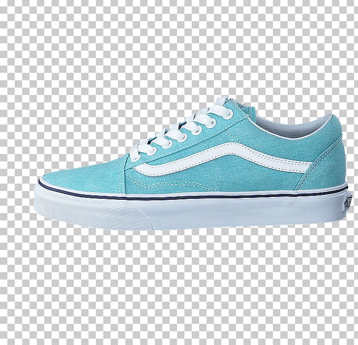 Skate Shoe Sneakers Vans Old Skool PNG, Clipart, Aqua, Athletic Shoe ...