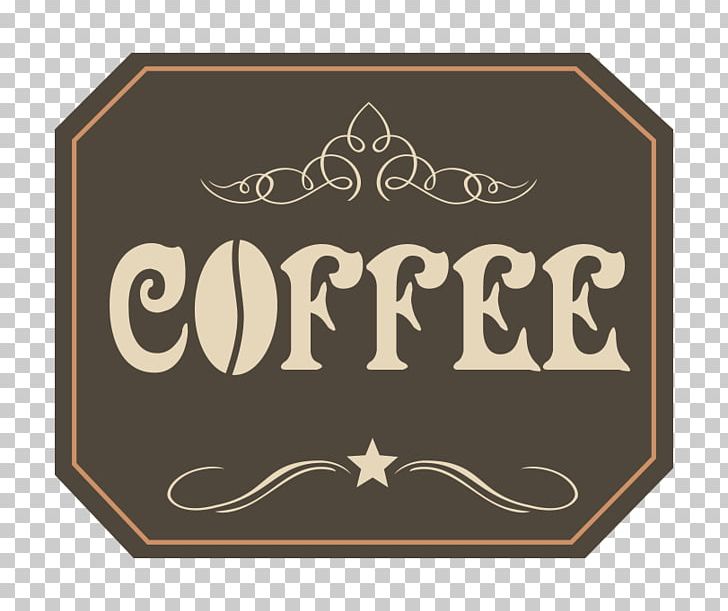 The Coffee Bean & Tea Leaf Cafe Stencil PNG, Clipart, Amp, Brand, Brown, Coffee, Coffee Bean Free PNG Download