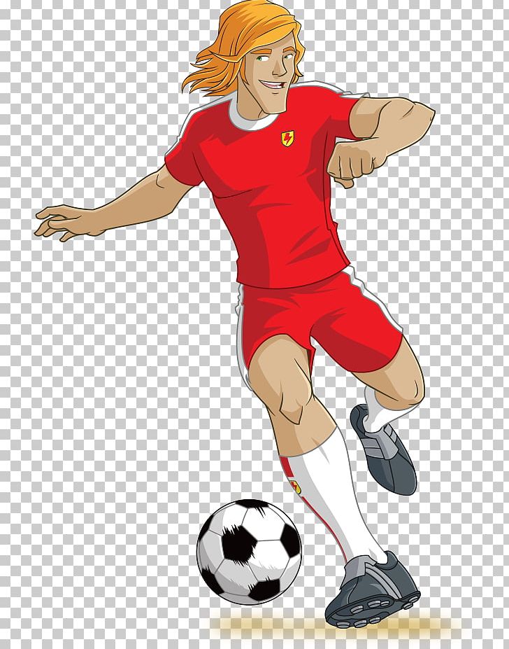 Allegro TOP SEED Tennis: Sports Management & Strategy Game Supa Strikas Making Soccer Star PNG, Clipart, Allegro, Ball, Cartoon, Fictional Character, Football Free PNG Download