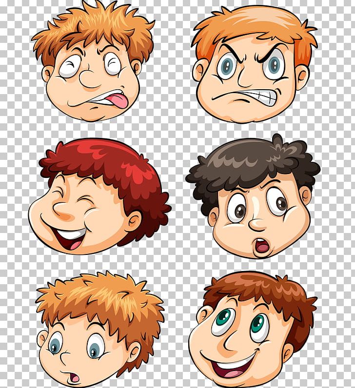 Animation PNG, Clipart, Art, Avatars, Boy, Cartoon, Cheek Free PNG Download