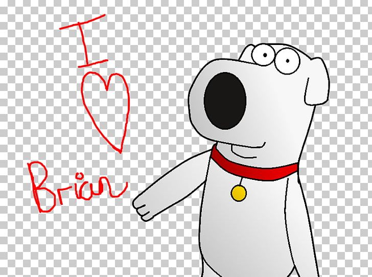 Brian Griffin Peter Griffin Stewie Griffin Chris Griffin Lois Griffin PNG, Clipart, Area, Artwork, Brian Griffin, Brian In Love, Cartoon Free PNG Download