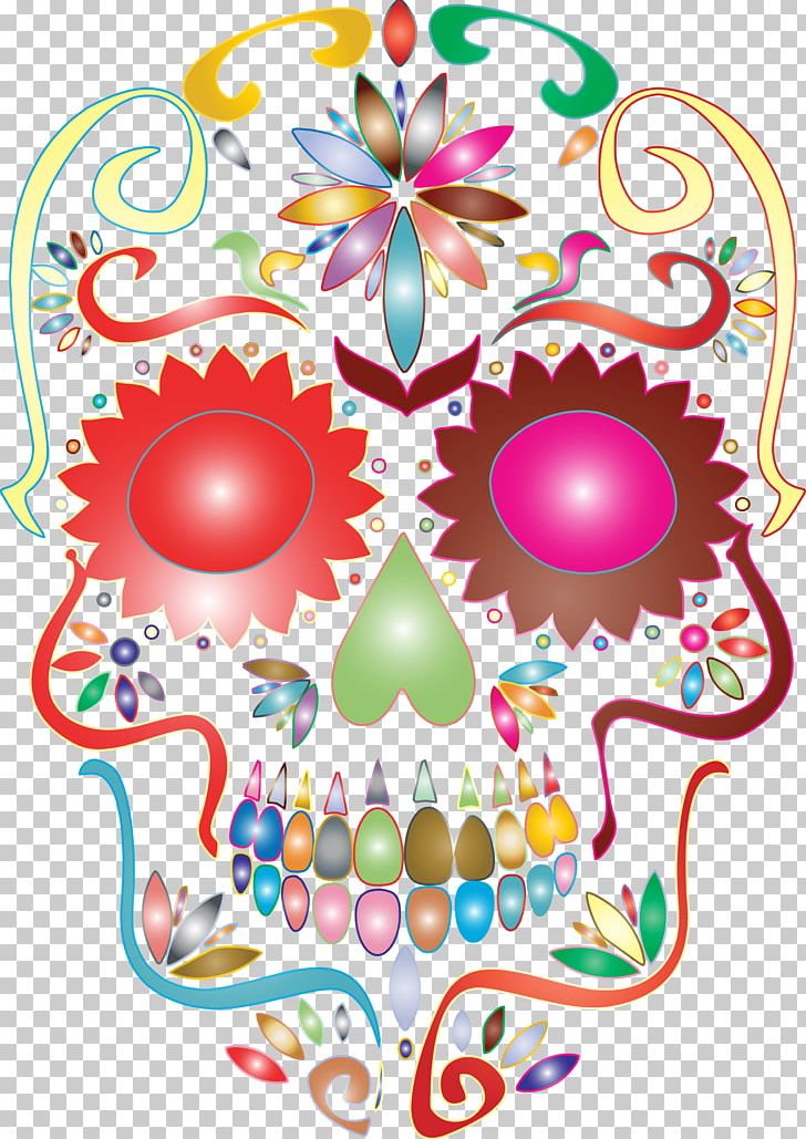Calavera Skull Desktop PNG, Clipart, Art, Artwork, Calavera, Circle, Clip Art Free PNG Download