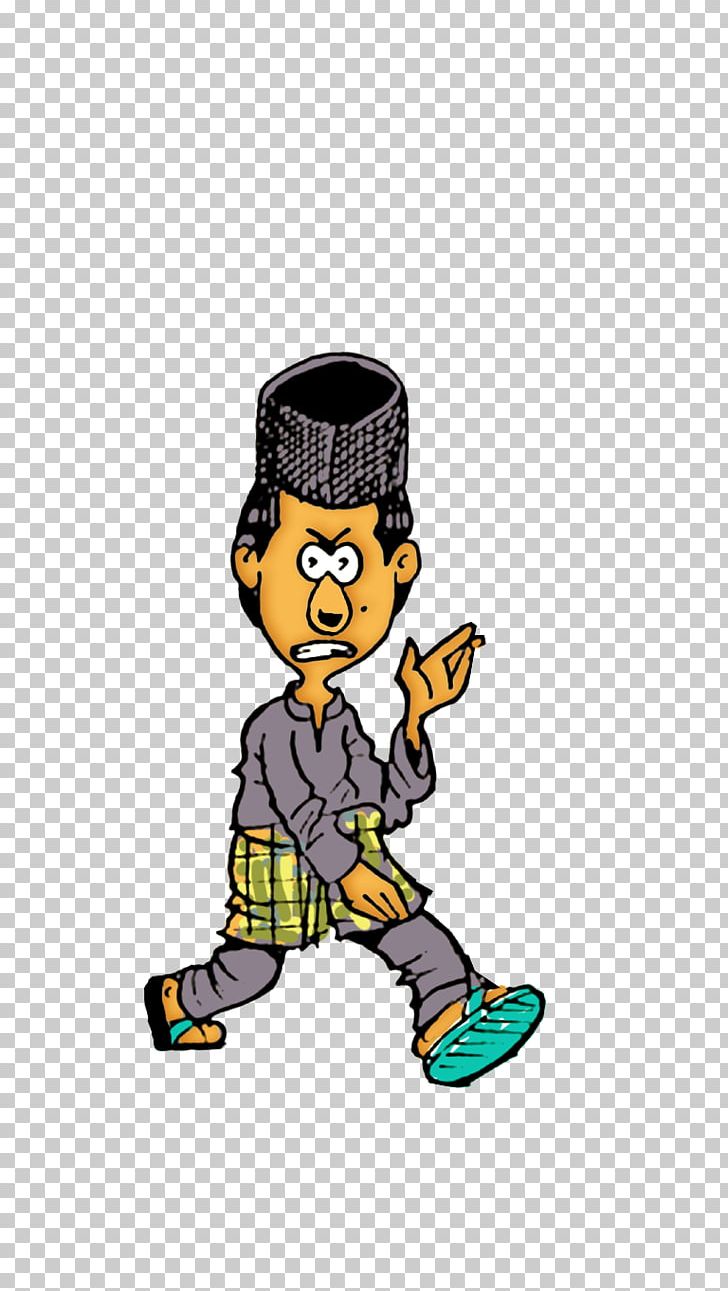 Cartoon Caricature PNG, Clipart, Aidilfitri, Art, Caricature, Cartoon, Character Free PNG Download