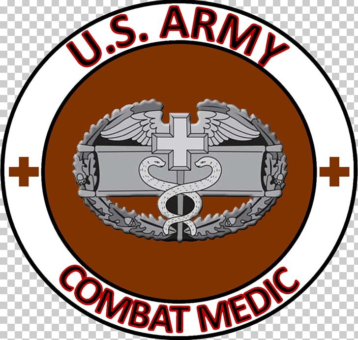 combat medic army symbol