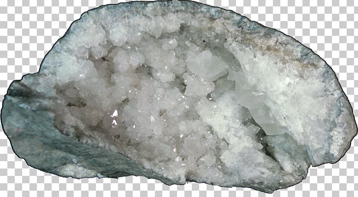 Crystal Keokuk Igneous Rock Quartz Geode PNG, Clipart, Crystal, Geode, Igneous Rock, Keokuk, Mineral Free PNG Download