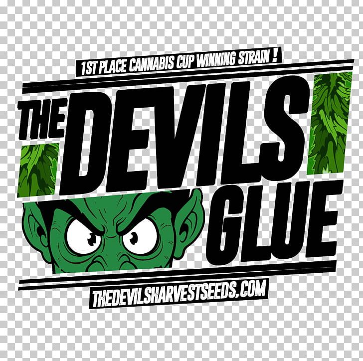 Devil Sensi Seeds Cannabis Cup Gorilla Glue 4 PNG, Clipart, Banner, Brand, Cannabis Cup, Devil, Fantasy Free PNG Download