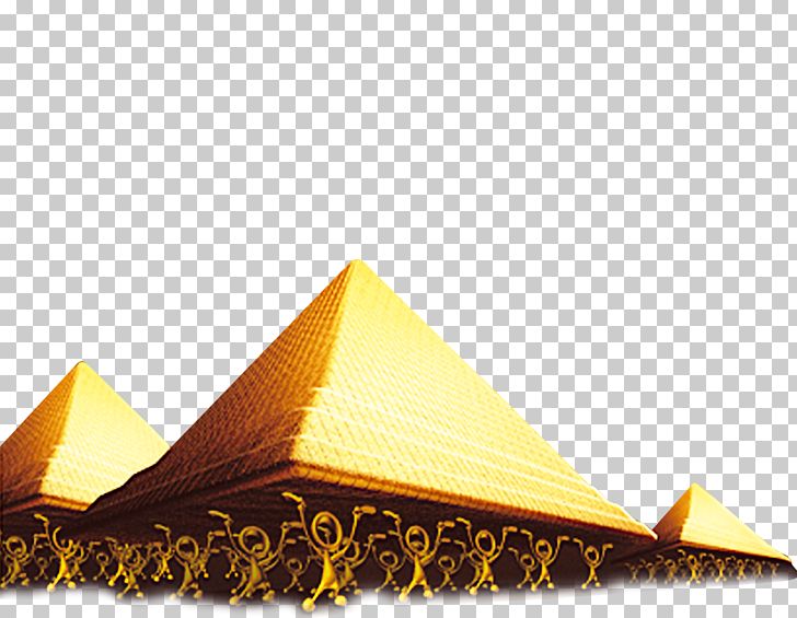 Egyptian Pyramids PNG, Clipart, Angle, Bank, Cartoon Pyramid, Download, Egypt Free PNG Download