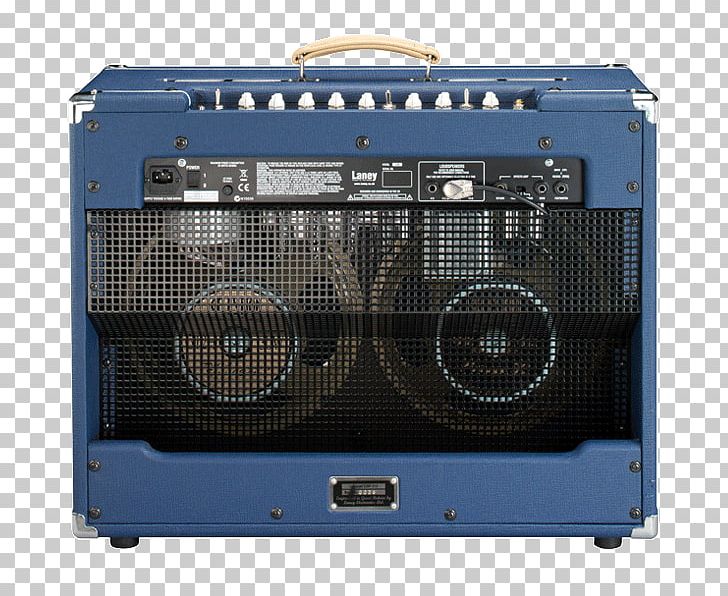 Guitar Amplifier Laney L20T-112 Laney Amplification PNG, Clipart, Amplifier, Boutique, Celestion, Electric Guitar, Electronic Instrument Free PNG Download