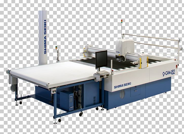 Machine SHIMA SEIKI MFG. PNG, Clipart, Business, Computer Numerical Control, Cutting, Cutting Machine, Industrial Revolution Free PNG Download