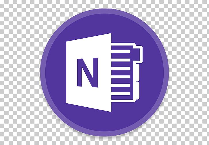 Microsoft OneNote Computer Icons PNG, Clipart, Apple Icon Image Format, Application Software, Brand, Button, Circle Free PNG Download