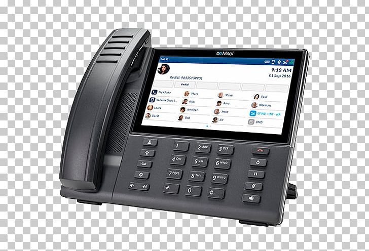 Mitel 50006770 MiVoice 6940 IP Phone Mobile Phones Telephone VoIP Phone PNG, Clipart, Business Telephone System, Communication, Corded Phone, Electronics, Handset Free PNG Download