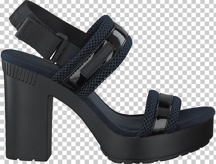 Sandal Calvin Klein Shoe Clothing Fashion PNG, Clipart, Absatz, Black, Boat Shoe, Calvin Klein, Clothing Free PNG Download