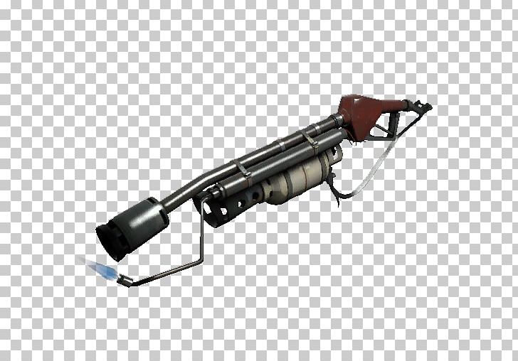 Team Fortress 2 Counter-Strike: Global Offensive Dota 2 Flamethrower Weapon PNG, Clipart, Angle, Automotive Exterior, Auto Part, Counterstrike, Counterstrike Global Offensive Free PNG Download