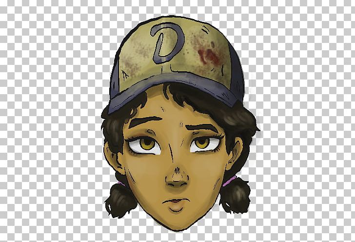 The Walking Dead: Season Two Steam Community Forehead Cartoon PNG, Clipart, Apocalypse, Cartoon, Clementine, Face, Forehead Free PNG Download